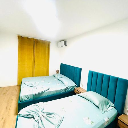 Central Apartment 2, 地拉那 外观 照片