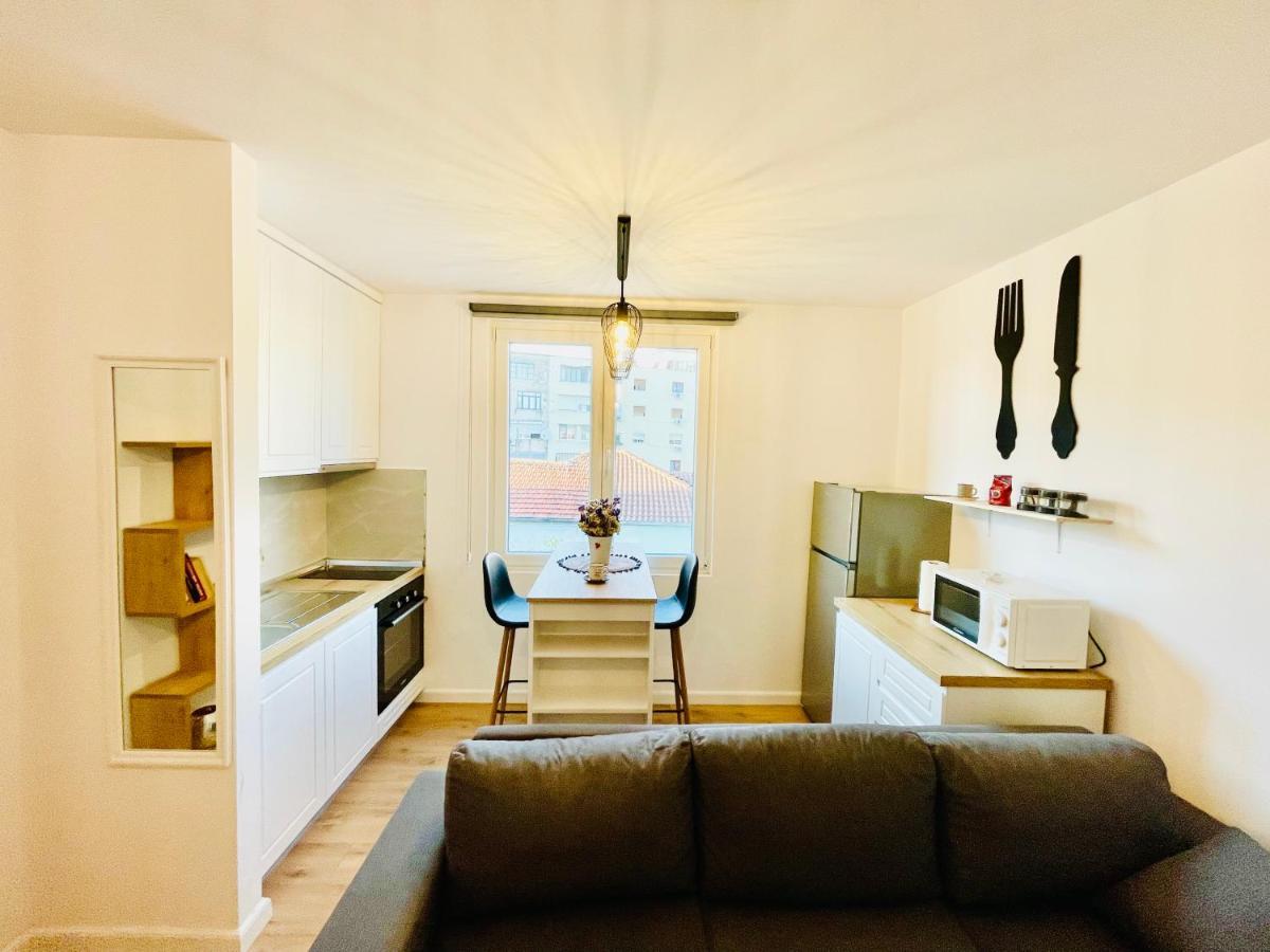 Central Apartment 2, 地拉那 外观 照片