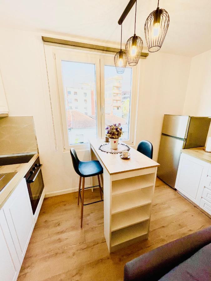 Central Apartment 2, 地拉那 外观 照片