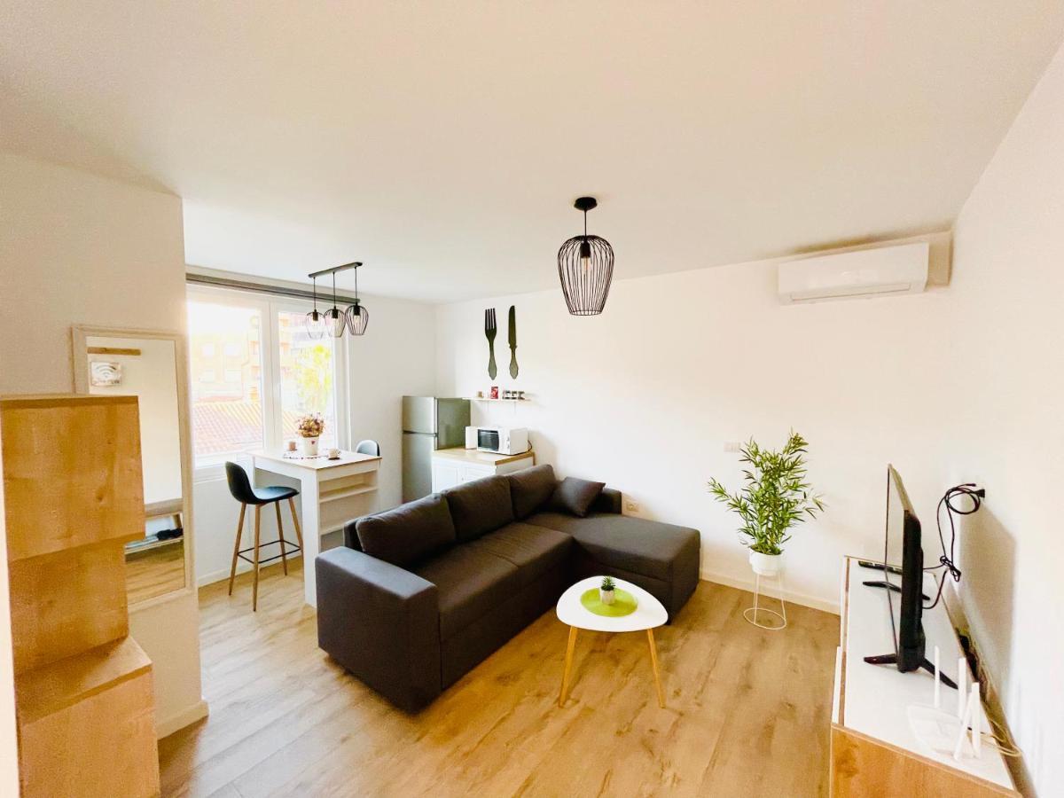Central Apartment 2, 地拉那 外观 照片