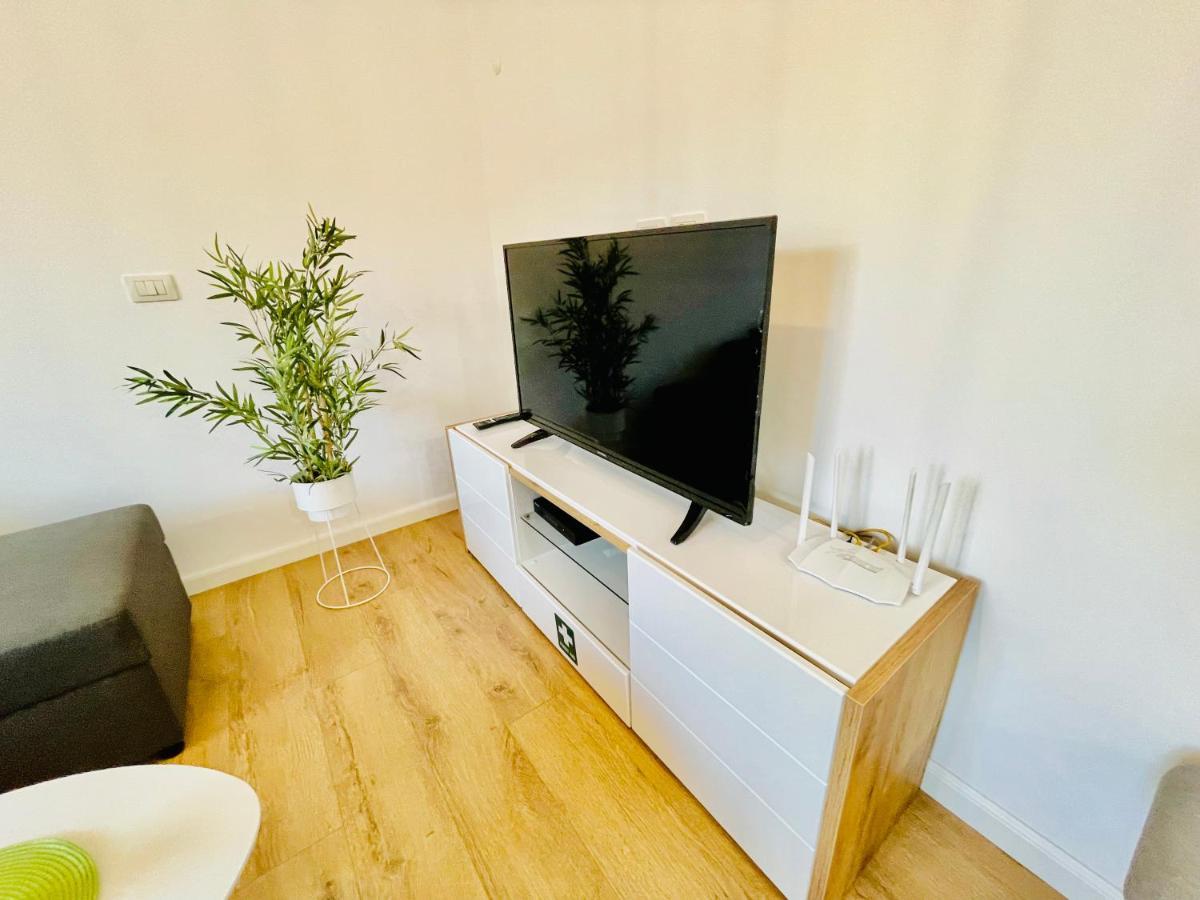 Central Apartment 2, 地拉那 外观 照片