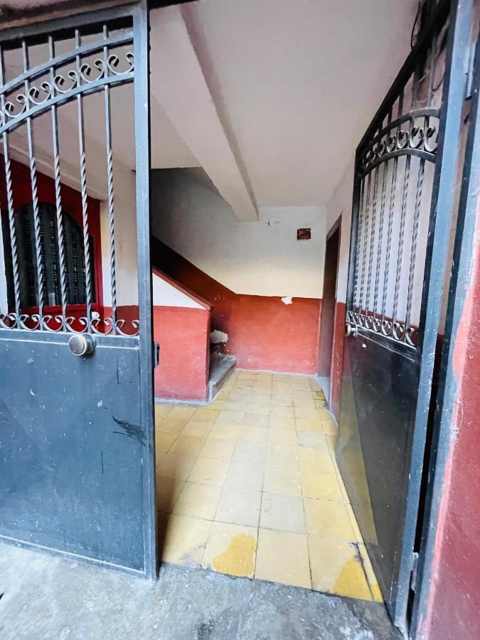 Central Apartment 2, 地拉那 外观 照片